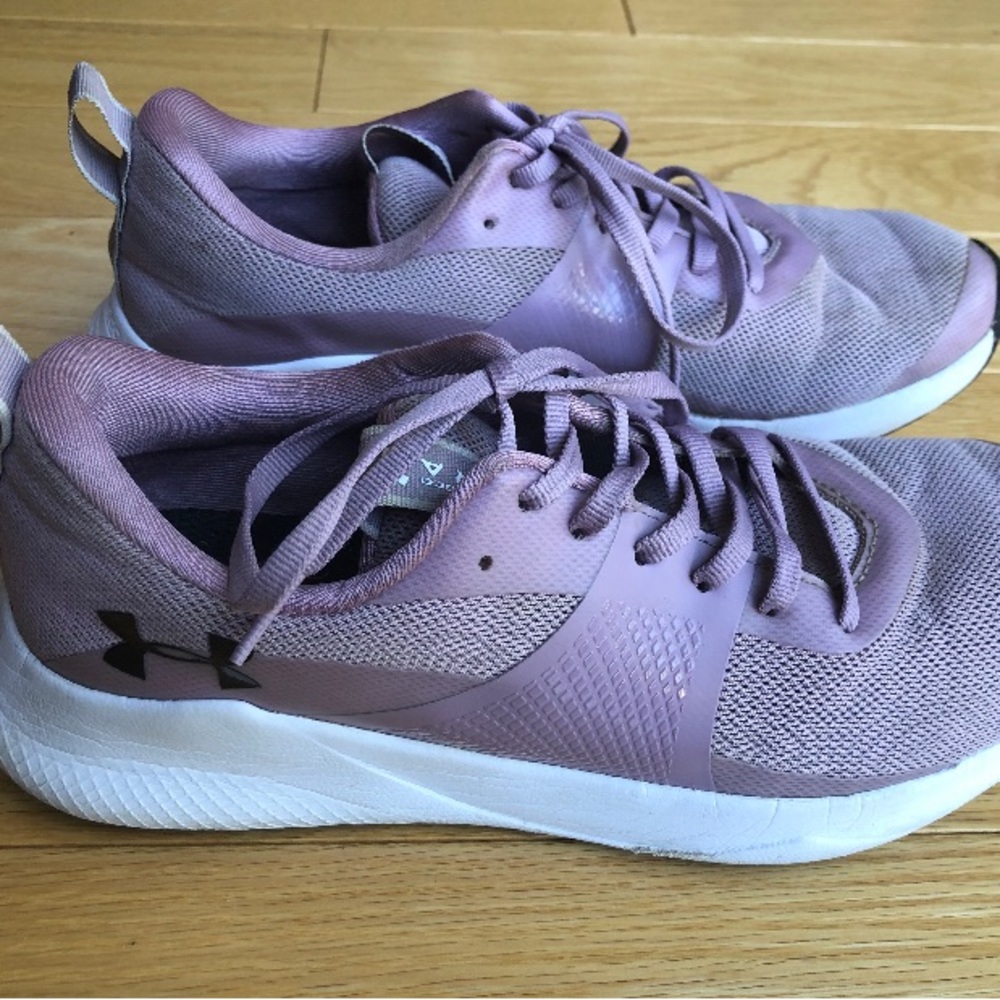 Under Armor Running shoes